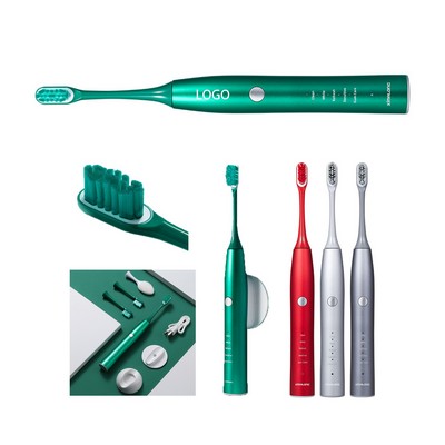 Ultrasonic Electric Toothbrush