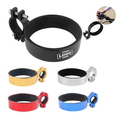 Bike Handlebar Cup Holder