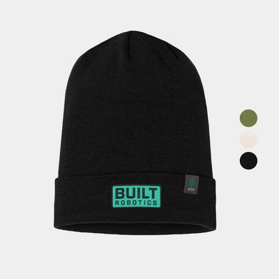 STIO® Winter Mizpah Cuffed Beanie with Custom Logo
