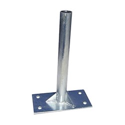 VIZI™ Swooper Flag Bolt-On Roof Mount