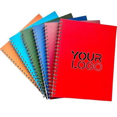 Coil Notebook