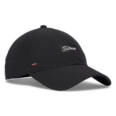 Titleist Charleston Breezer Golf Hat