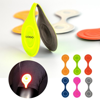 Reflective Magnet Clip for Bicycle/Blike/Bag