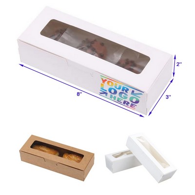 White Box for Home Diy Baking
