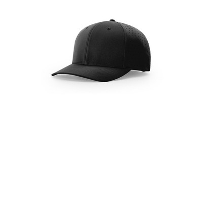 Richardson Laser Perf R-Flex Snapback Cap