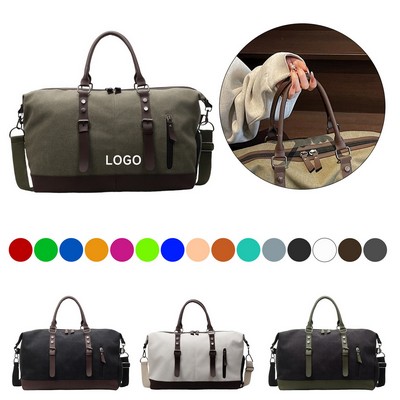 Business Travel Bag