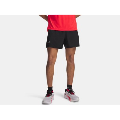 Under Armour UA Men's Launch 5" Shorts