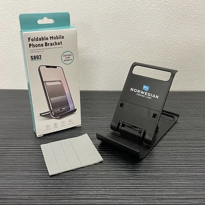Cell phone stand