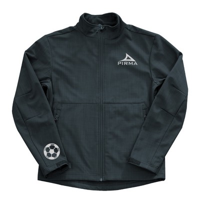 Soccer ACE Soft Shell Jacket