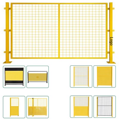 Workshop Warehouse Isolation Wire Fence