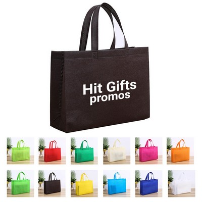 Non-Woven Grocery Tote Bag