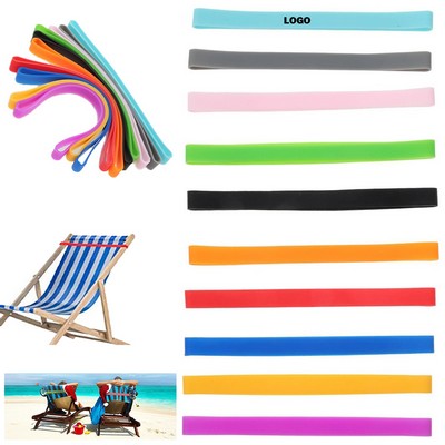 Beach Towel Bands