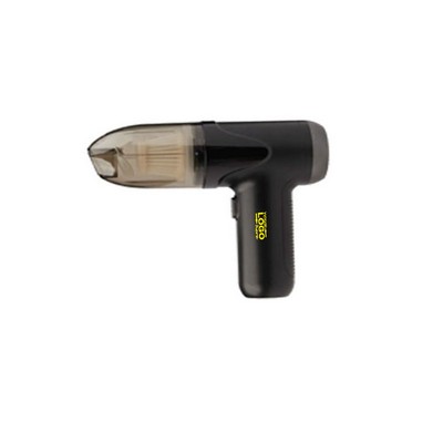 Handheld Rechargeable Vacuum
