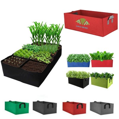 HomeHarvest Planter Bag