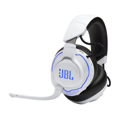 Quantum 910P Console Wireless Over-Ear Gaming Headset for PlayStation w/ ANC