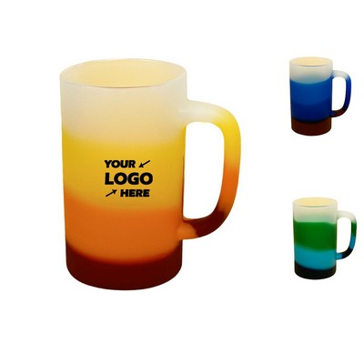28 oz Silicone Coffee Mug