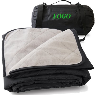 Non-Slip & Moisture-Proof Mat