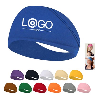 Sports Headband