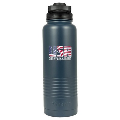 Patriot 40oz Bottle - Anniversary Edition