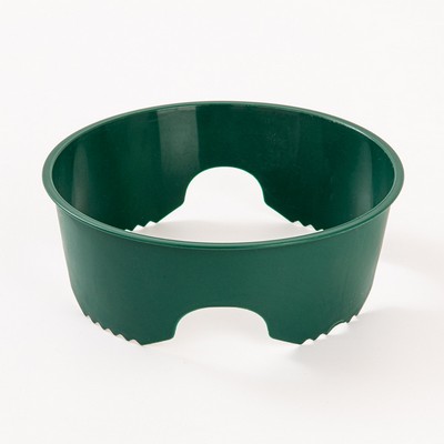 Plastic Pest Barrier Planting Grow Ring