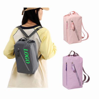 Single Shoulder Cycling Bag