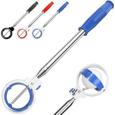Extendable Golf Ball Retriever