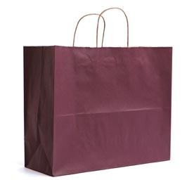 Matte Tint Varnish Bags (16" x 6" x 13")