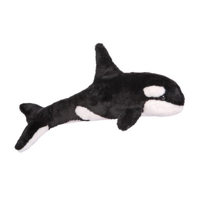 Spout Orca Whale Stuffed Animal