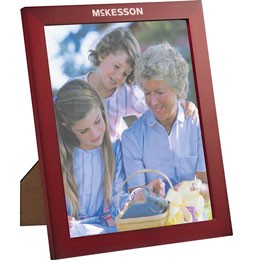8"x10" Medium Flat Collection Picture Frame