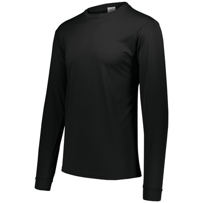 Augusta Sportswear NexGen Wicking Long Sleeve Tee