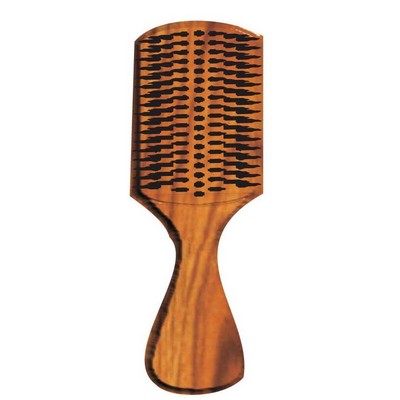 Hair Brush Maxi Magnet (8 Square Inch)