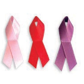 Awareness Ribbon (Cancer)