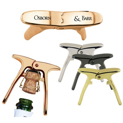 Champagne Opener™