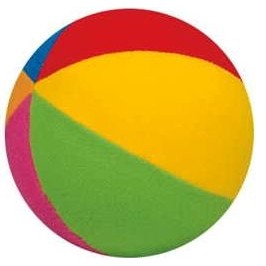 Beach Ball Sport Bouncing Ball