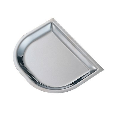 6''Original Thermo-Plate® Platter Insert (Half)