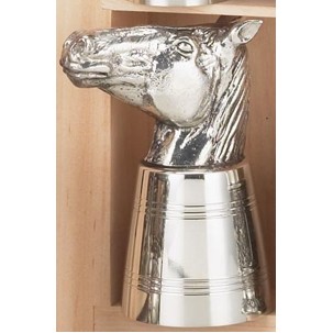 Horse Shot Glass