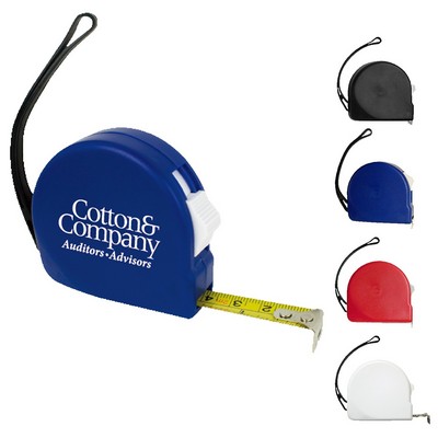 6' Tape Measure