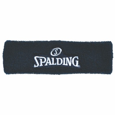 Made in USA Heavyweight Headband w/Direct Embroidery
