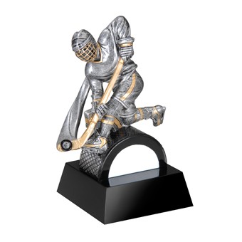 Hockey - Motion Xtreme Figures - 7"