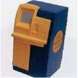 ATM Dispenser Electronics Series Stress Toys
