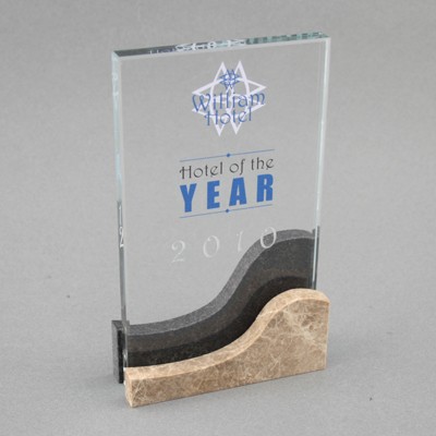 Prestige Econo 7 Award