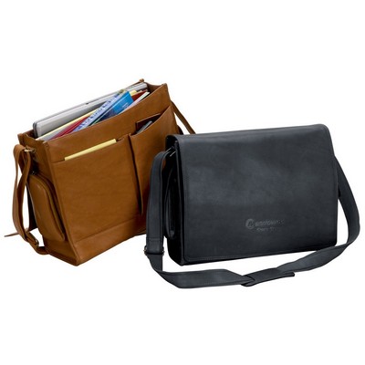 The Cancun Computer Sling Bellino Bag