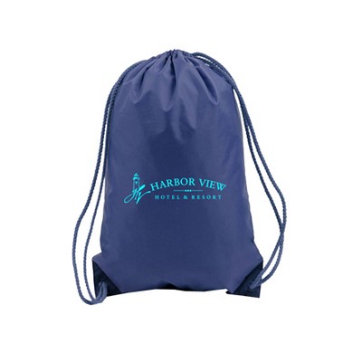Premium Drawstring Backpack