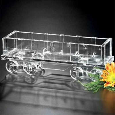 Gondola Car Train 10-1/2" W