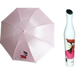 Vase Umbrella
