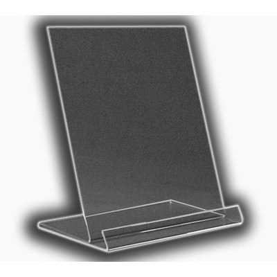 Single Folded-Shirt Display (11 1/4"x10"x6 1/4")