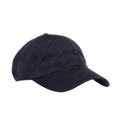 Extreme Unstructured Chino Twill Cap