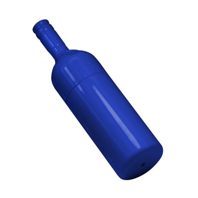 Wine Bottle USB 2.0 (4GB)