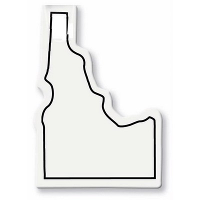 Idaho State Shape Magnet - Full Color