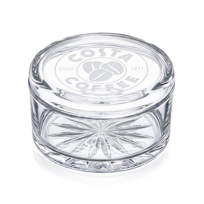 Pinewood Trinket Box